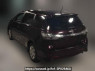Used 2013 AT toyota wish ZGE20W Image[2]