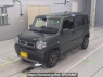 Used 2021 AT suzuki hustler MR92S Image[0]