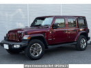 Jeep JEEP WRANGLER UNLIMITED JL36L
