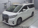 Toyota Alphard Hybrid AYH30W