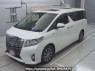 Used 2016 AT toyota alphard-hybrid AYH30W Image[0]