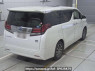 Used 2016 AT toyota alphard-hybrid AYH30W Image[1]
