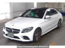 Used 2019 AT mercedes-benz c-class 205077 Image[1]
