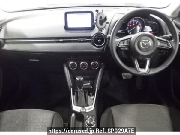 Used 2019 AT mazda demio DJLFS Image[2]