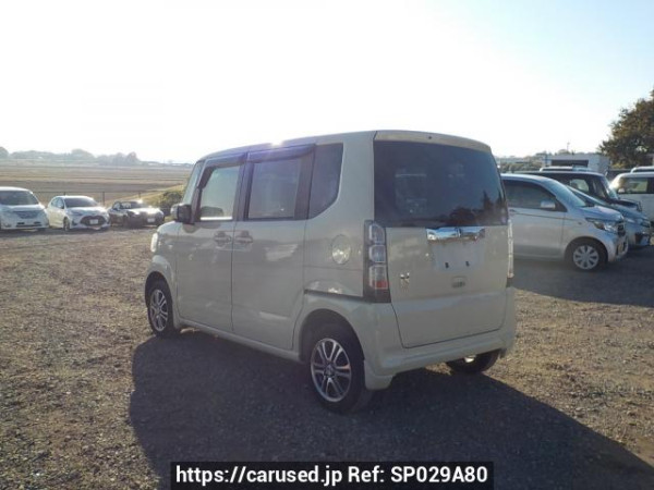 Used 2014 AT honda n-box JF2 Image[1]