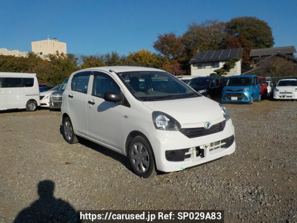 Used 2016 AT daihatsu mira-e-s LA310S Image[0]