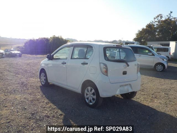 Used 2016 AT daihatsu mira-e-s LA310S Image[1]