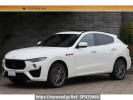 Maserati Levante MLE30D