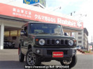 Suzuki Jimny JB64W