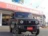 Used 2021 AT suzuki jimny JB64W Image[0]