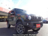 Used 2021 AT suzuki jimny JB64W Image[2]