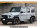 Mercedes Benz G CLASS 463276