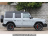 Used 2022 AT mercedes-benz g-class 463276 Image[2]