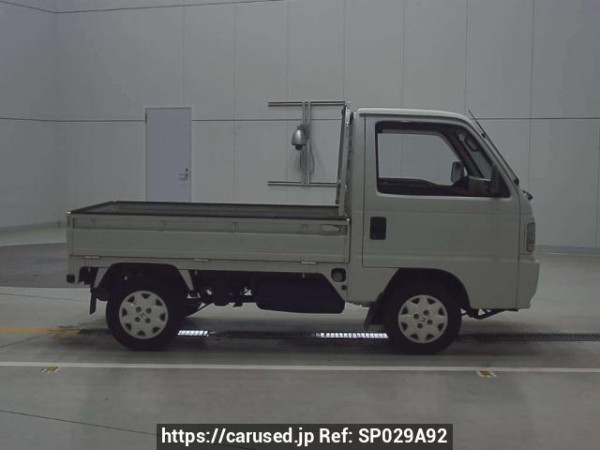 Used 1996 MT honda acty-truck HA4 Image[2]