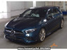 Used 2020 AT mercedes-benz a-class 177051M Image[1]