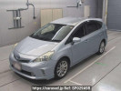 Toyota Prius alpha ZVW41W