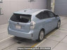Used 2012 AT toyota prius-alpha ZVW41W Image[1]