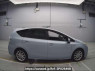Used 2012 AT toyota prius-alpha ZVW41W Image[2]