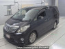 Used 2013 AT toyota alphard ANH20W Image[0]