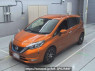 Used 2017 AT nissan note HE12 Image[0]