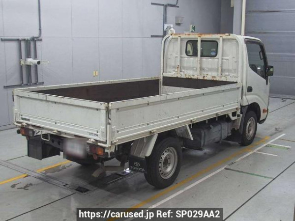 Used 2016 MT toyota toyoace-truck KDY231 Image[1]