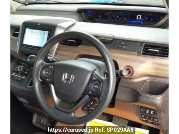 Used 2021 AT honda freed GB5 Image[2]