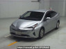 Used 2017 AT toyota prius ZVW50 Image[0]