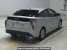 Used 2017 AT toyota prius ZVW50 Image[1]