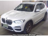 Used 2021 AT bmw x3 UZ20 Image[1]