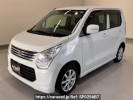 Suzuki Wagon R MH34S