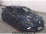 Used 2019 MT renault megane BBM5P Image[0]