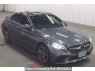 Used 2019 AT mercedes-benz c-class 205077 Image[0]