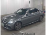 Used 2019 AT mercedes-benz c-class 205077 Image[1]