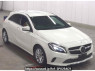 Used 2016 AT mercedes-benz a-class 176042 Image[0]