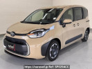Toyota Sienta MXPL10G