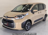 Used 2022 AT toyota sienta MXPL10G Image[0]