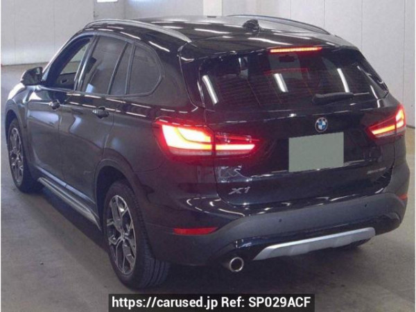 Used 2020 AT bmw x1 AA15 Image[2]