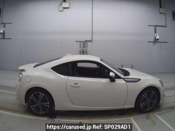 Used 2016 AT toyota 86 ZN6 Image[2]