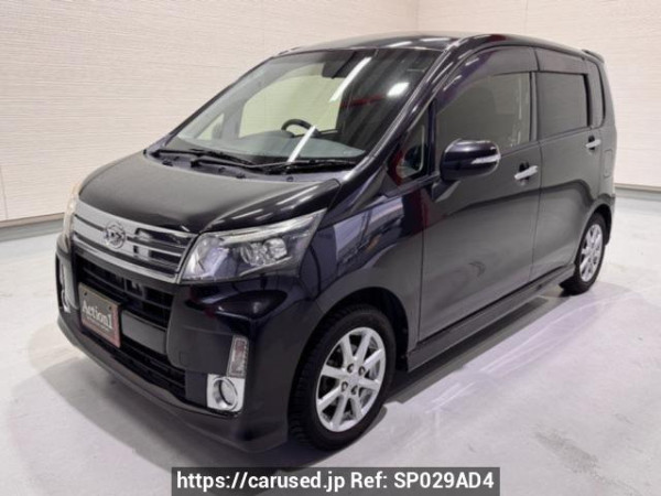 Used 2013 AT daihatsu move-custom LA100S Image[0]