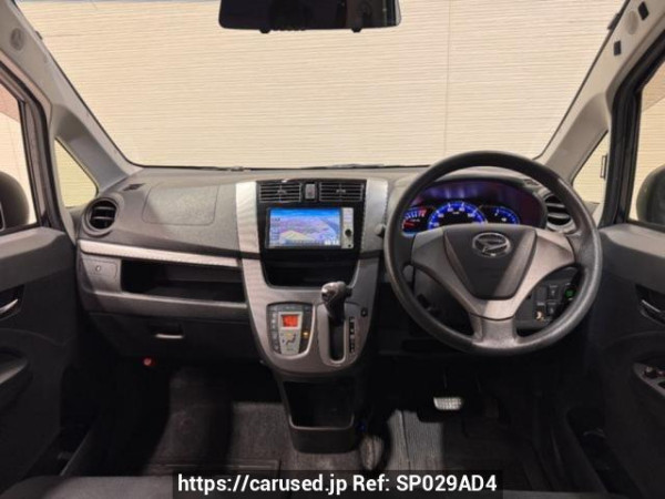 Used 2013 AT daihatsu move-custom LA100S Image[1]