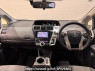 Used 2013 AT toyota prius-alpha ZVW41W Image[1]