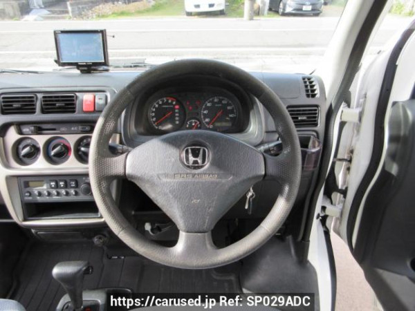 Used 2014 AT honda acty-van HH5 Image[2]