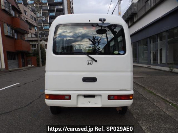 Used 2010 AT honda acty-van HH5 Image[1]