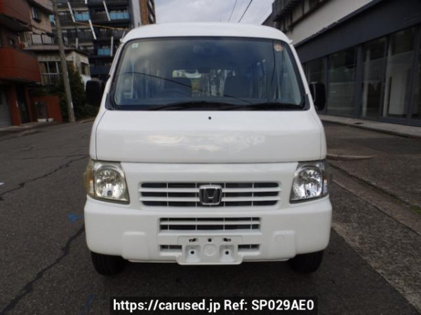 Used 2010 AT honda acty-van HH5 Image[2]