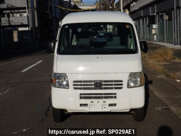 Used 2010 AT honda acty-van HH5 Image[2]