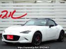 Mazda Roadster ND5RC