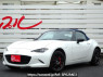 Used 2022 MT mazda roadster ND5RC Image[0]