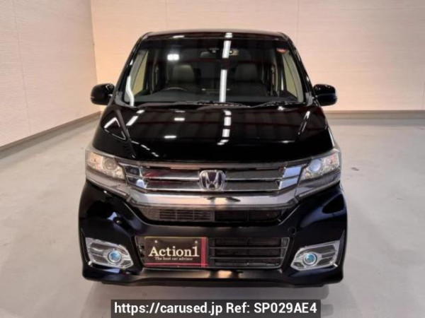 Used 2014 AT honda n-wgn-custom JH1 Image[2]