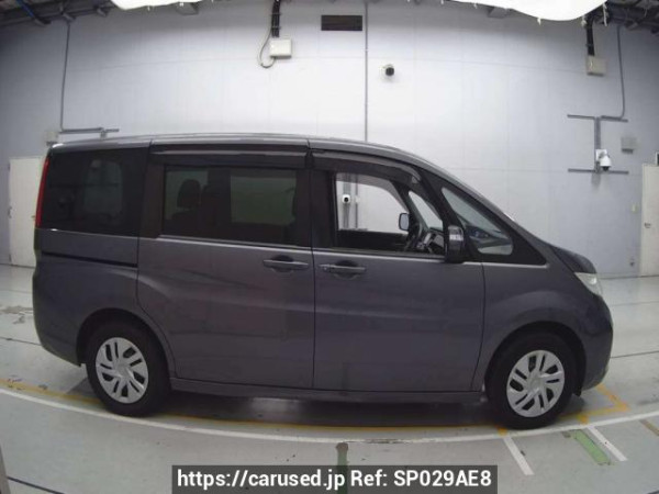 Used 2015 AT honda step-wgn RP2 Image[2]
