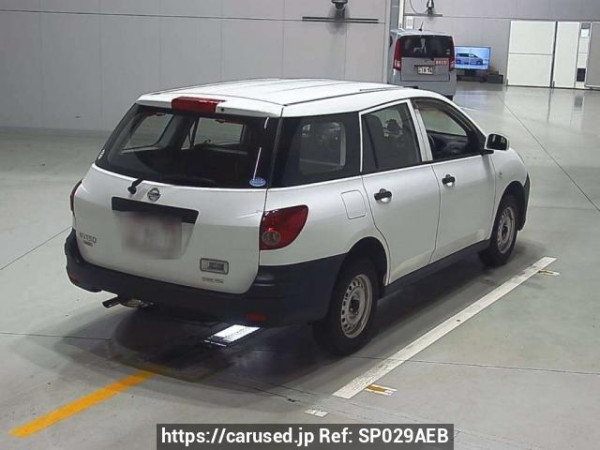 Used 2020 AT nissan nv150-ad VZNY12 Image[1]